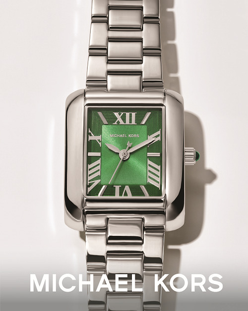 Michael Kors Special Edition Signiture Watch Michael Kors Signature watch ? main image 4