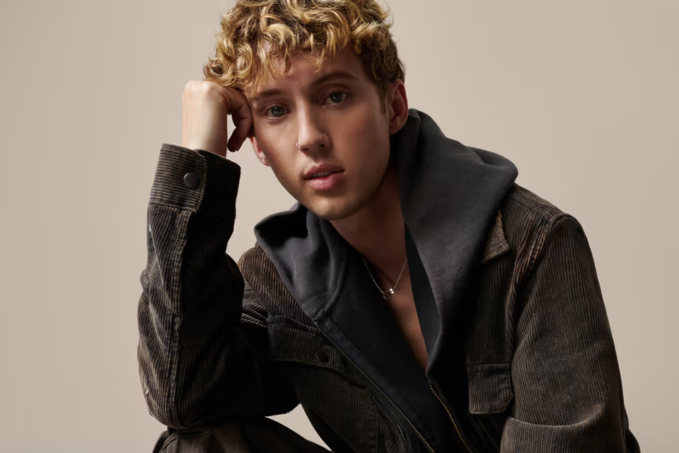 Gap's Fall 2024 campaign features Troye Sivan and Dance in Denim