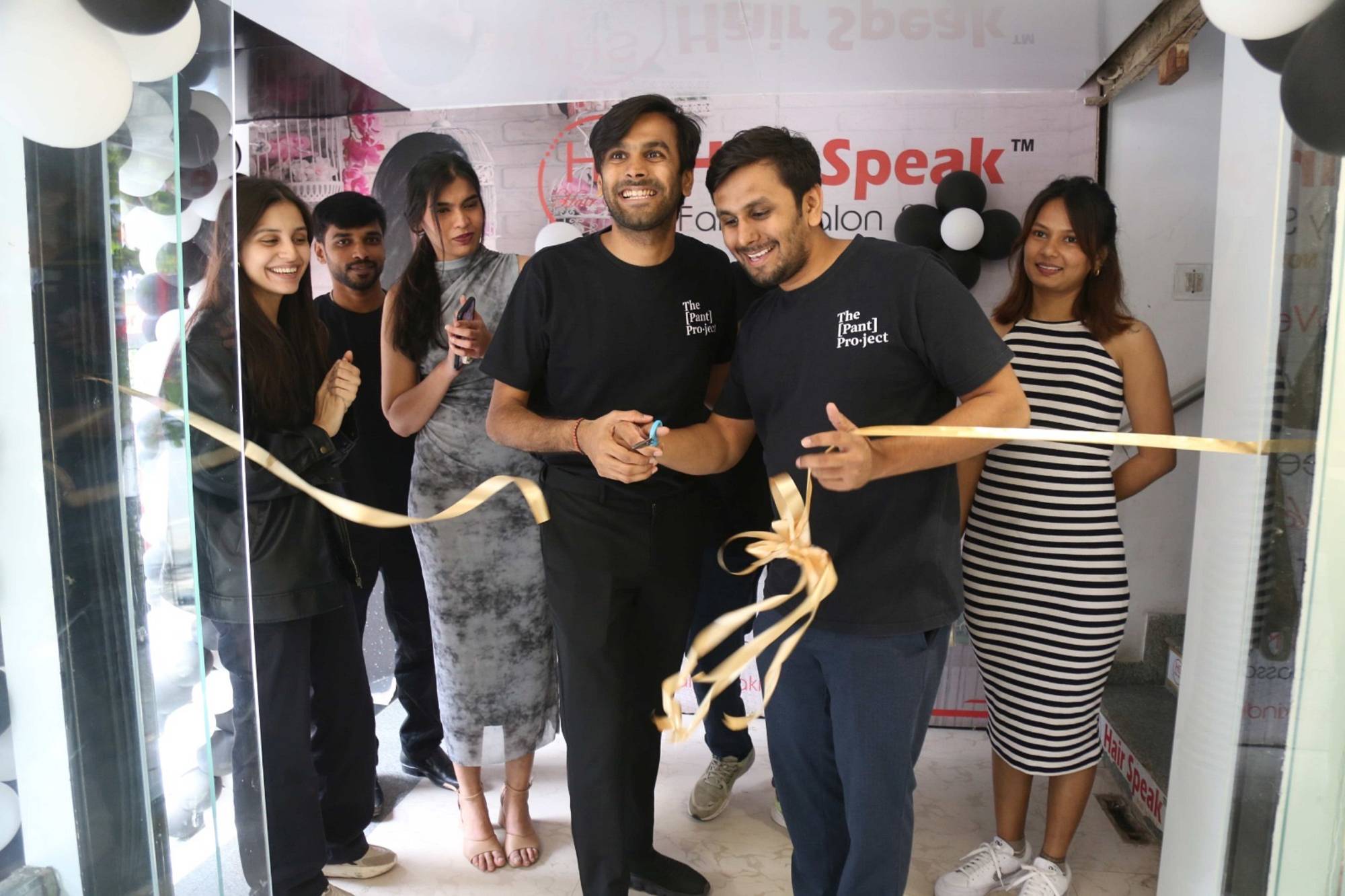 The Pant Project retail expansion in Bengaluru
